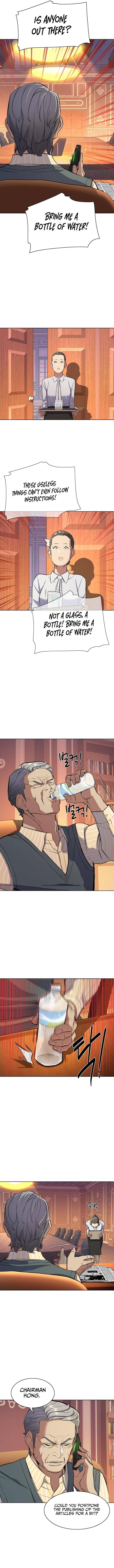 Read Reborn Rich Manga Online