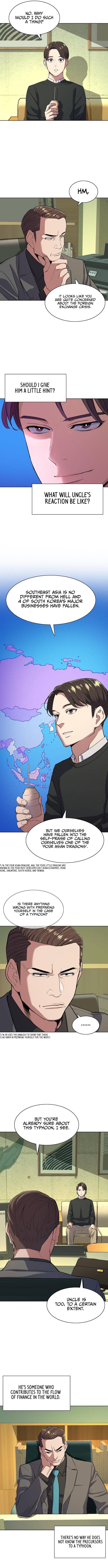 Read Reborn Rich Manga Online