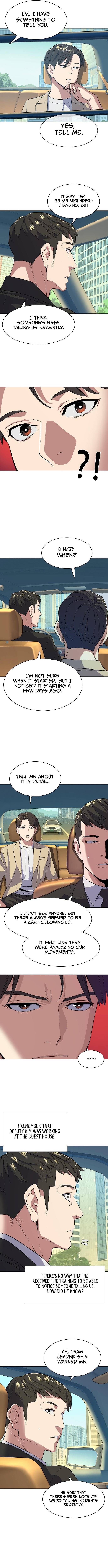 Read Reborn Rich Manga Online