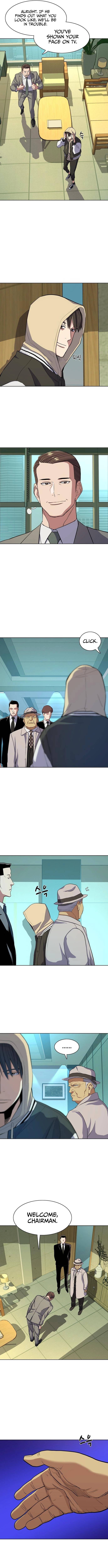Read Reborn Rich Manga Online