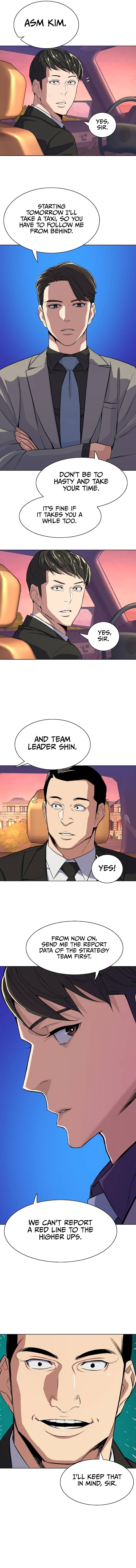 Read Reborn Rich Manga Online