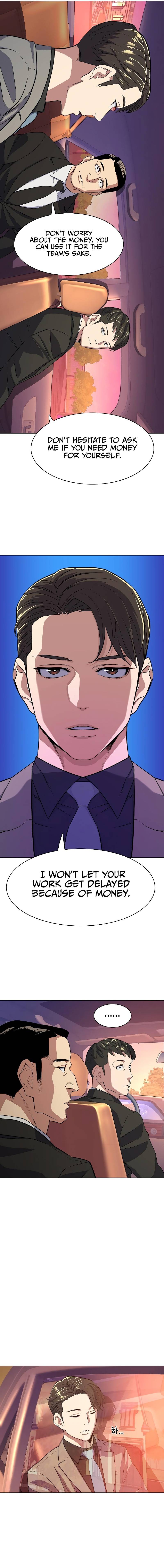 Read Reborn Rich Manga Online