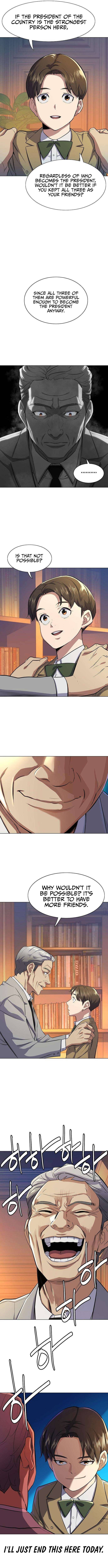 Read Reborn Rich Manga Online