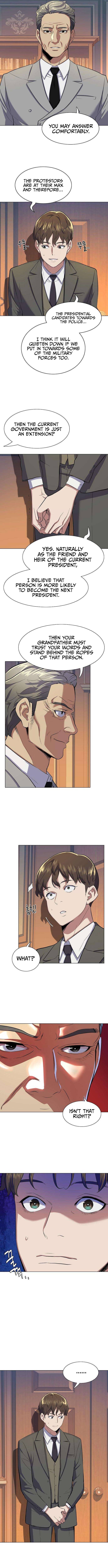 Read Reborn Rich Manga Online