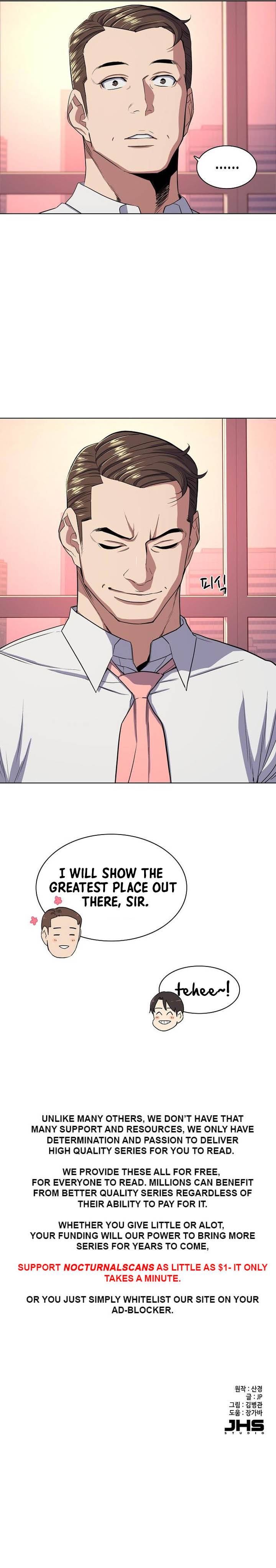 Read Reborn Rich Manga Online