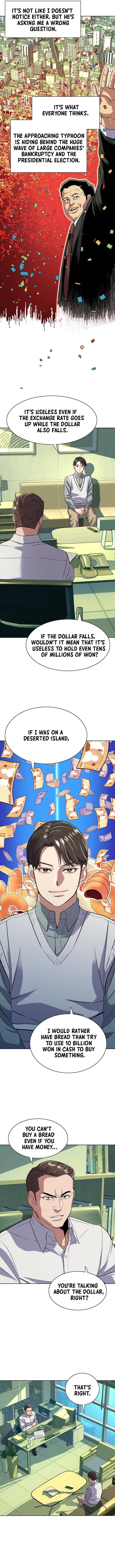 Read Reborn Rich Manga Online
