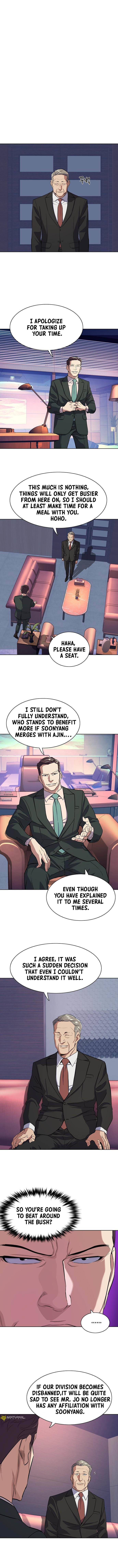 Read Reborn Rich Manga Online