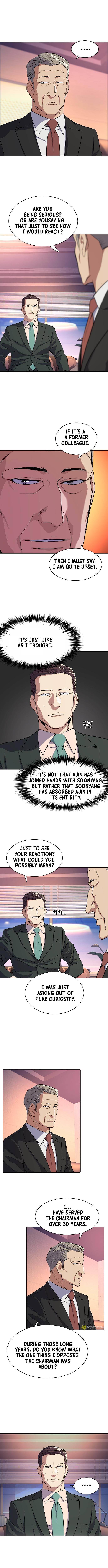 Read Reborn Rich Manga Online