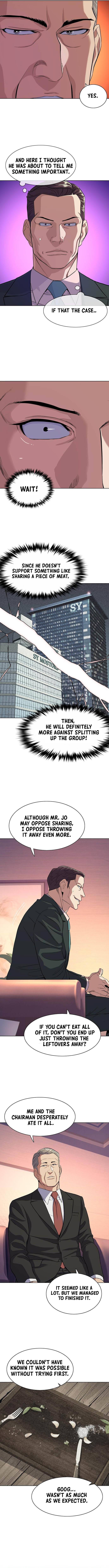 Read Reborn Rich Manga Online