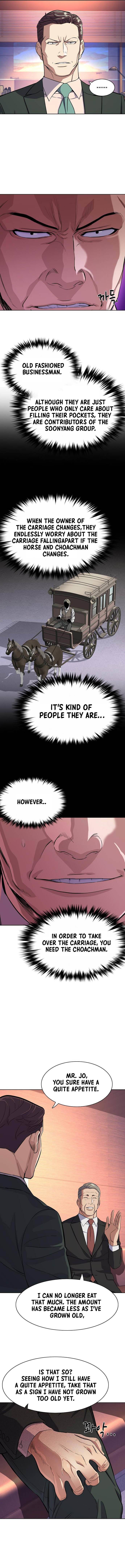 Read Reborn Rich Manga Online