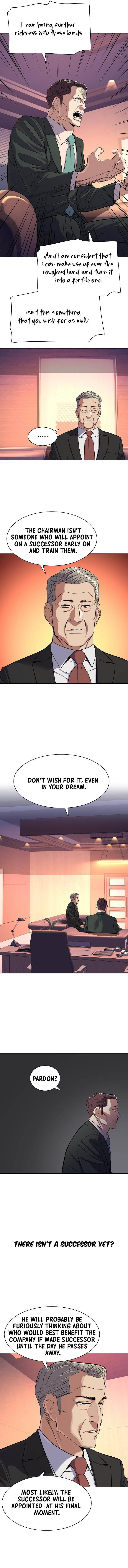Read Reborn Rich Manga Online