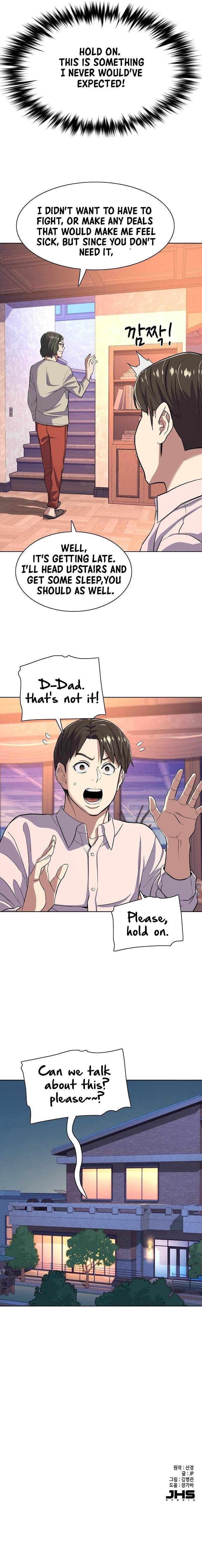 Read Reborn Rich Manga Online