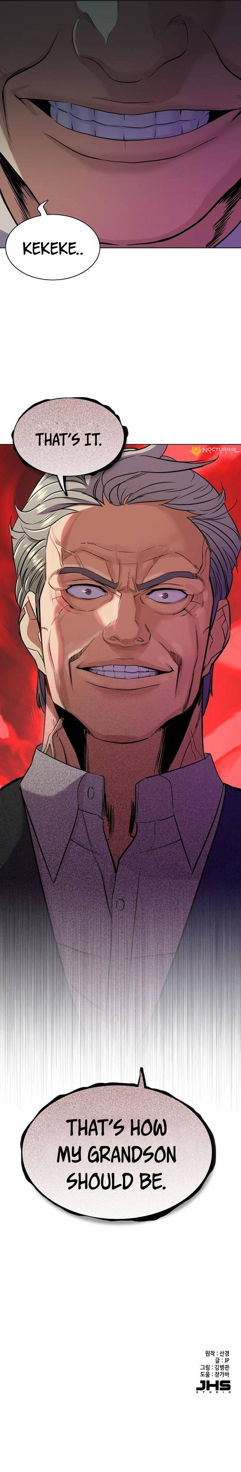 Read Reborn Rich Manga Online