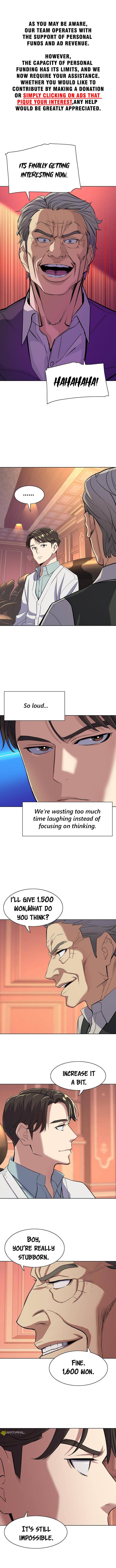 Read Reborn Rich Manga Online
