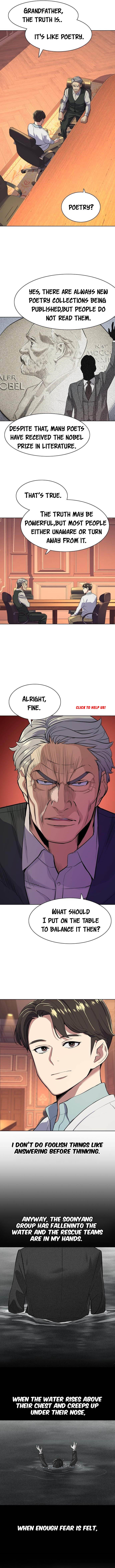 Read Reborn Rich Manga Online
