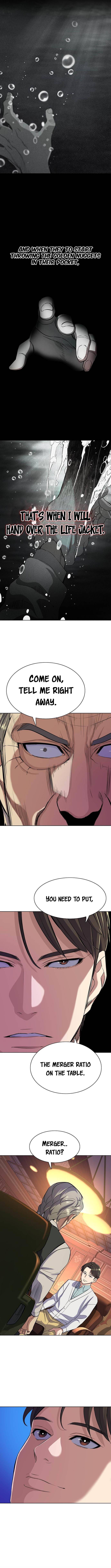 Read Reborn Rich Manga Online