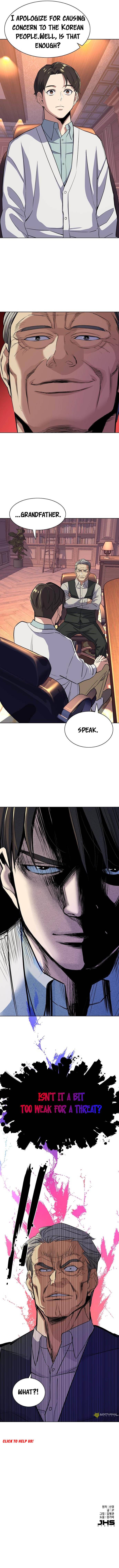Read Reborn Rich Manga Online