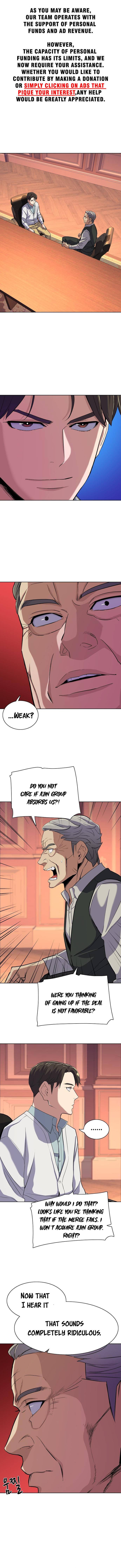 Read Reborn Rich Manga Online