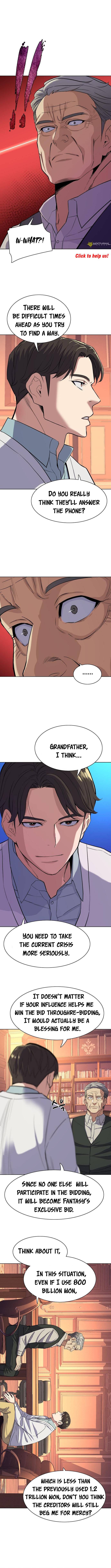 Read Reborn Rich Manga Online