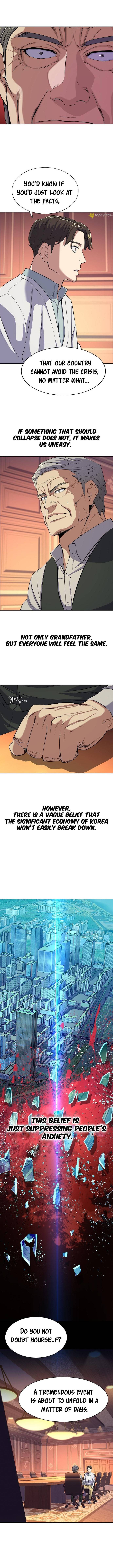 Read Reborn Rich Manga Online