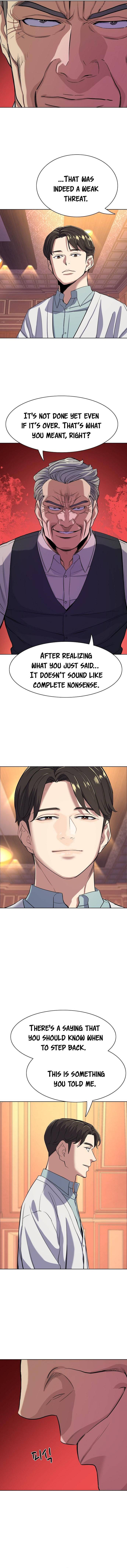 Read Reborn Rich Manga Online