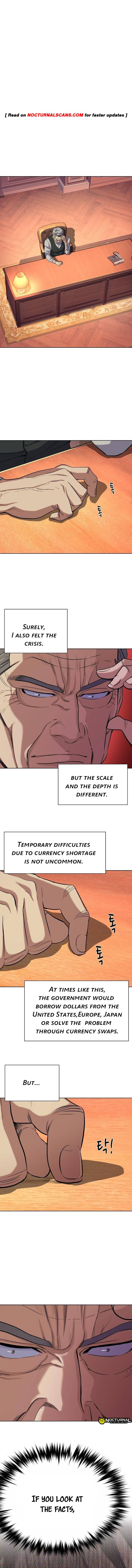 Read Reborn Rich Manga Online