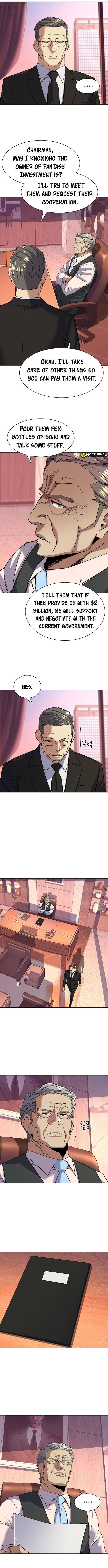 Read Reborn Rich Manga Online