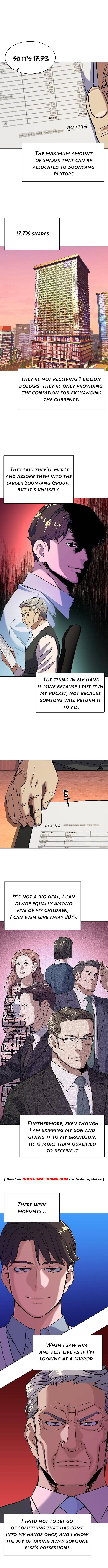 Read Reborn Rich Manga Online