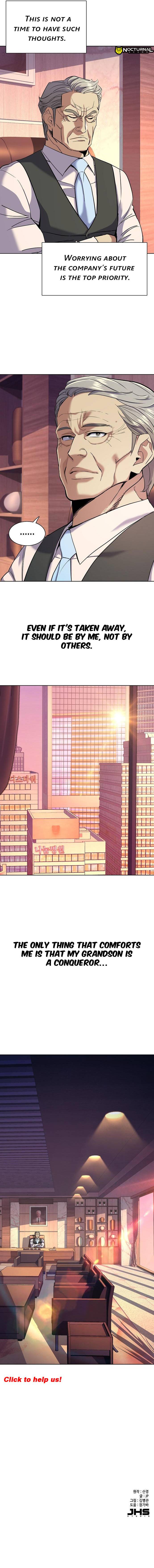 Read Reborn Rich Manga Online