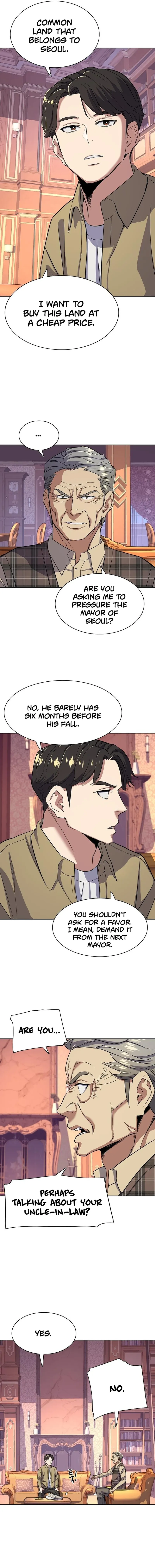 Read Reborn Rich Manga Online