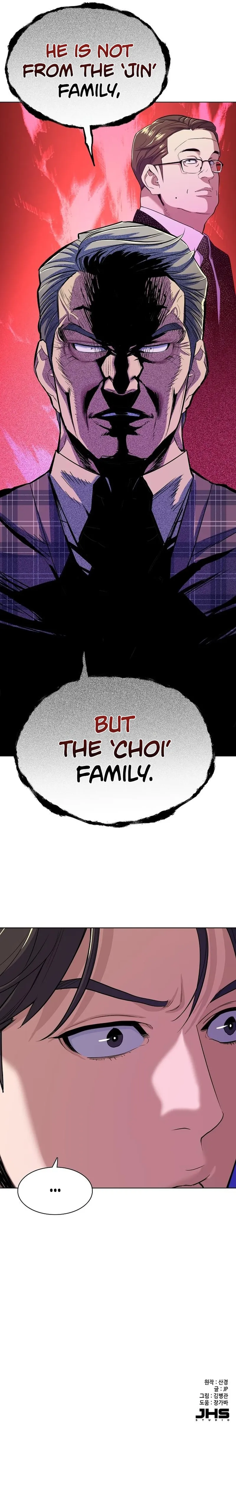 Read Reborn Rich Manga Online