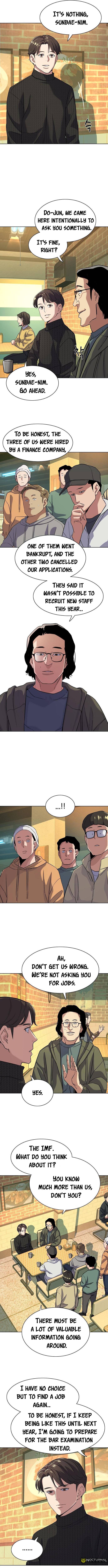 Read Reborn Rich Manga Online