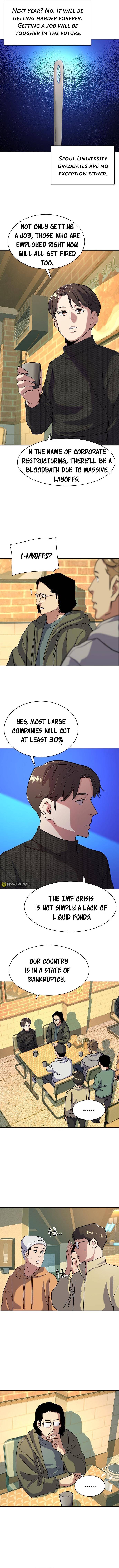 Read Reborn Rich Manga Online