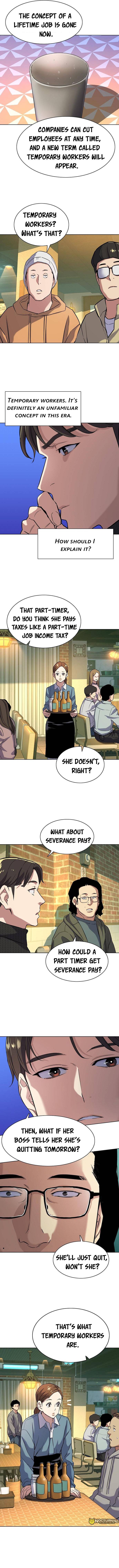 Read Reborn Rich Manga Online