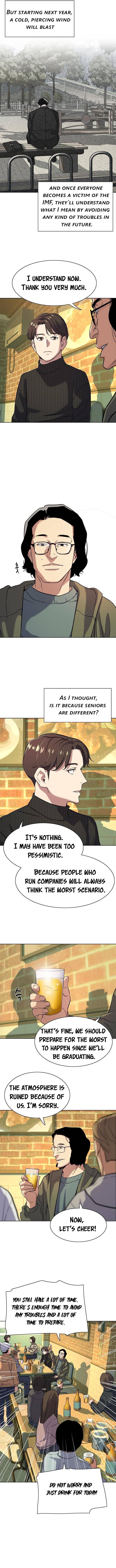 Read Reborn Rich Manga Online