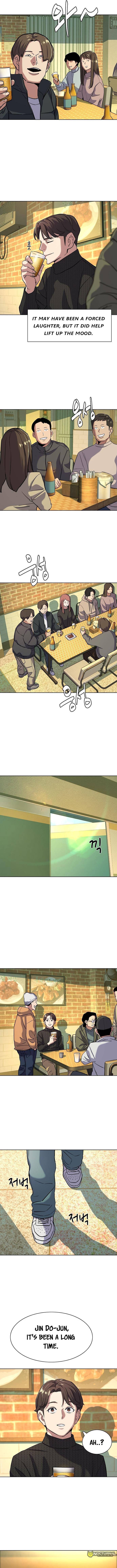 Read Reborn Rich Manga Online