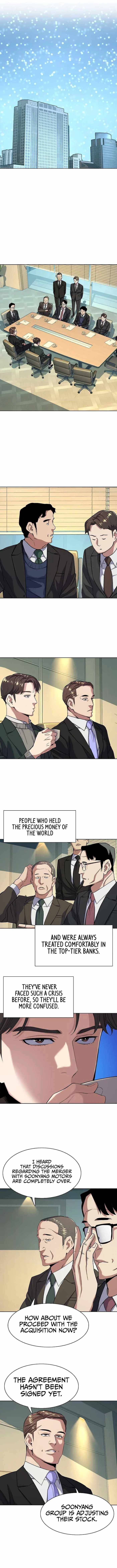 Read Reborn Rich Manga Online