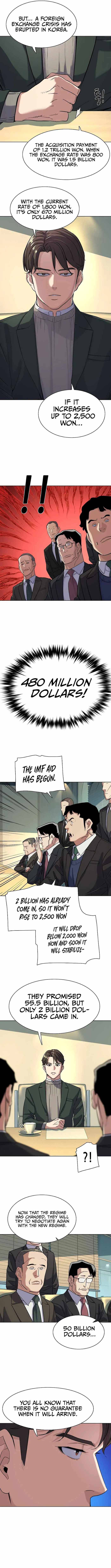Read Reborn Rich Manga Online