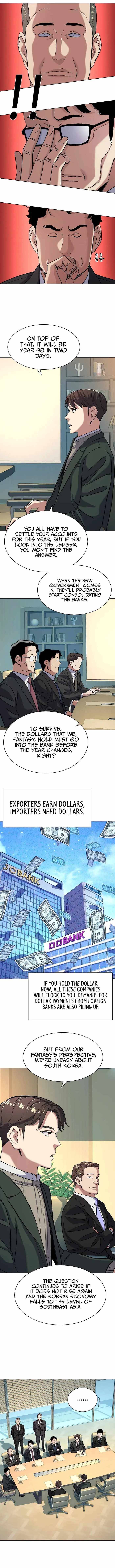 Read Reborn Rich Manga Online