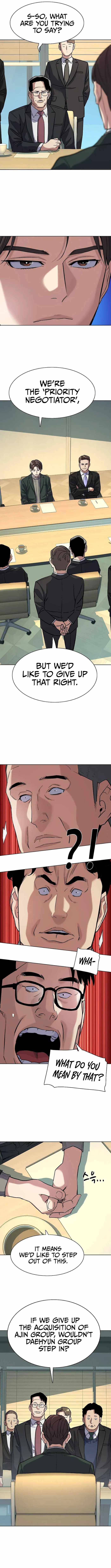 Read Reborn Rich Manga Online
