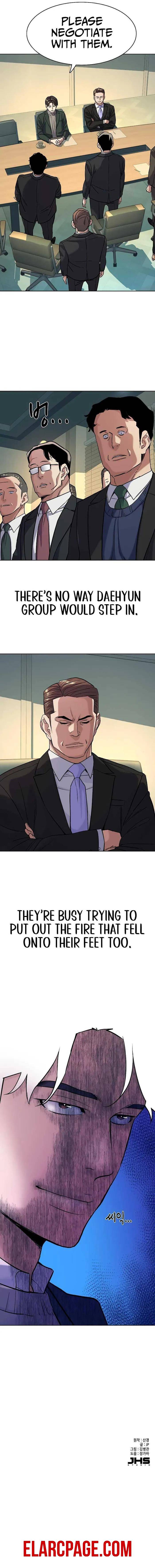 Read Reborn Rich Manga Online