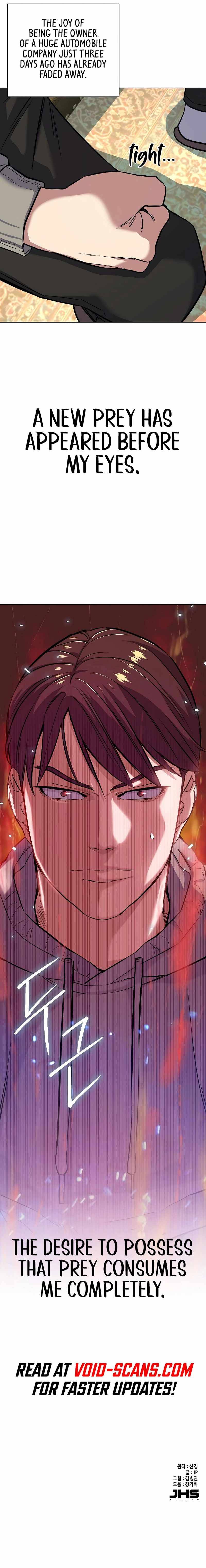 Read Reborn Rich Manga Online