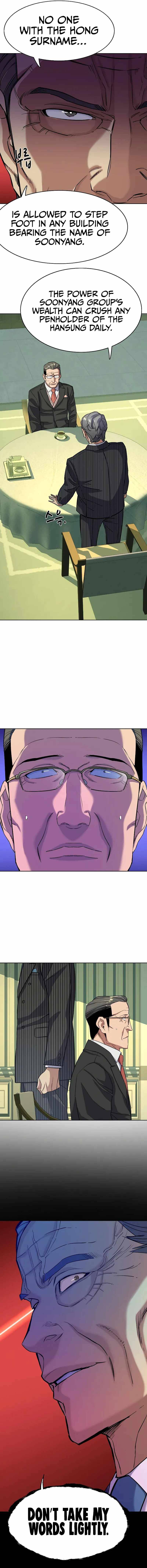 Read Reborn Rich Manga Online