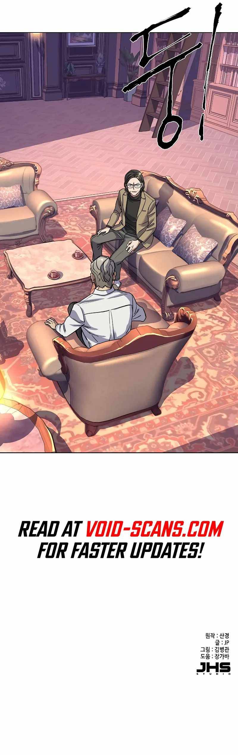 Read Reborn Rich Manga Online