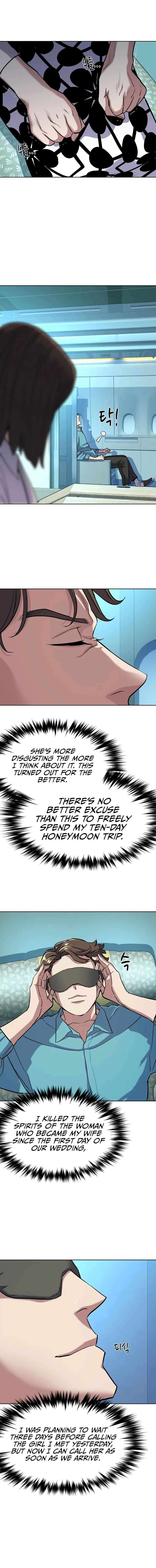 Read Reborn Rich Manga Online