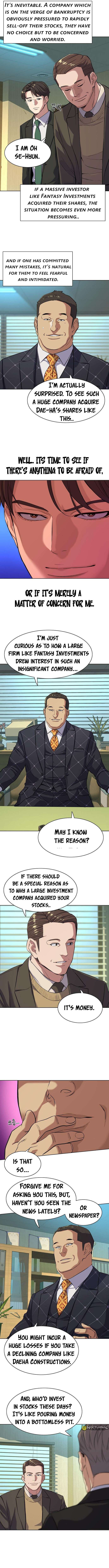 Read Reborn Rich Manga Online