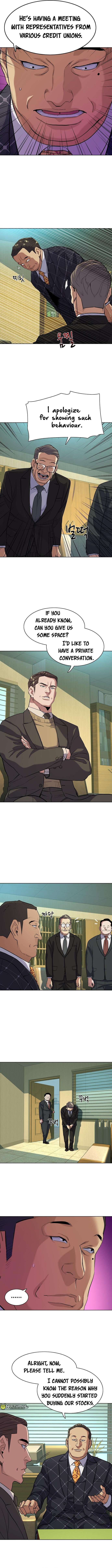 Read Reborn Rich Manga Online