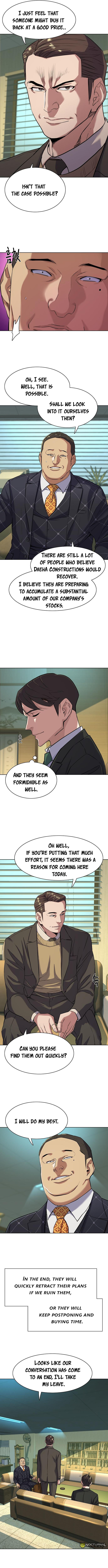 Read Reborn Rich Manga Online