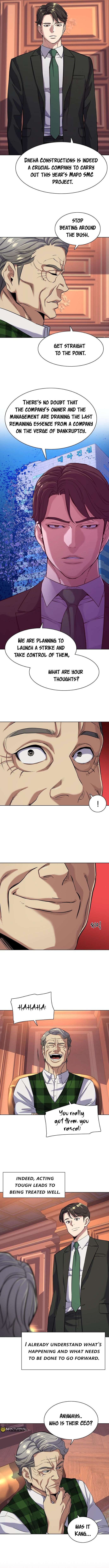 Read Reborn Rich Manga Online