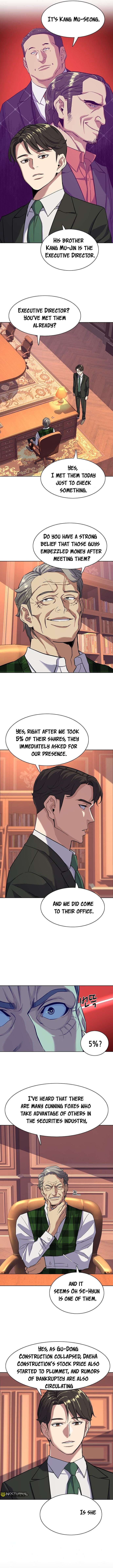 Read Reborn Rich Manga Online